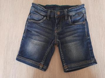 Jeans short Samson  104