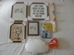 Lot 1 Nieuwe Tombola Kwis Prijzen Allerlei Rommelmarkt, Ophalen, Nieuw