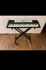 Keyboard van yamaha, Ophalen, Zo goed als nieuw, Yamaha