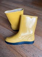 Wellington rain boots, taille 35, Enfants & Bébés, Enlèvement ou Envoi, Beck L, Utilisé, Bottes