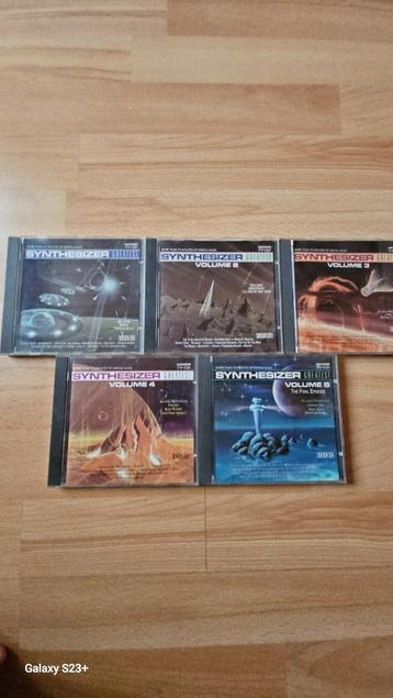 CD beschikbaar voor biedingen