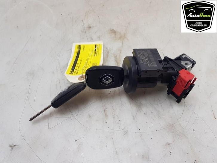 CONTACTSLOT + SLEUTEL Renault Express (|285910001R|), Auto-onderdelen, Overige Auto-onderdelen, Renault, Gebruikt
