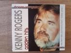 CD KENNY ROGERS GOLDEN HITS, CD & DVD, CD | Country & Western, Enlèvement ou Envoi, Comme neuf