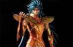 Saint Seiya Sea Dragon Kanon Ex Version foc studio No Tsume, Collections, Enlèvement ou Envoi, Neuf, Humain