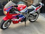 Honda CBR Fireblade 900cc, Particulier