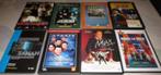 8 nederlandstalig  dvd s, Ophalen, Zo goed als nieuw