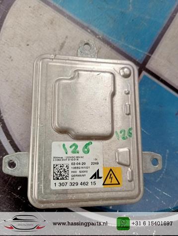 KIA 130732946215 OPTIMA 2015 Lichtmodule ECU beschikbaar voor biedingen