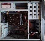 Antec Sonata 3-toren met i7 4790K-16 GB RAM, 500 GB SSD, Computers en Software, Ophalen, Gebruikt, Gaming, SSD