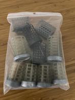 Kooivoeder, Ophalen, Zo goed als nieuw