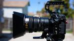 NIKKOR Z 28-135mm f/4 PZ, Ophalen of Verzenden, Nieuw