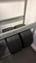 2 pneus Pirelli 315/30/22, Enlèvement