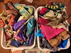 collectie zijden en fake-zijden zakdoeken, Kleding | Dames, Mutsen, Sjaals en Handschoenen, Ophalen