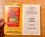 Le Guide du Routard Afrique Noire 1997/98, Livres, Guides touristiques, Guide ou Livre de voyage, Autres marques, Enlèvement ou Envoi