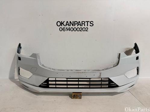 Volvo XC60 II voorbumper 31425160, Auto-onderdelen, Carrosserie, Bumper, Voor, Gebruikt