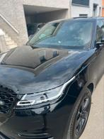 Land rover velar sport, Auto's, Land Rover, 4 cilinders, Range Rover Velar, Zwart, Leder