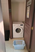 -=WaW-= Siemens Wm16s791 Wasmachine 8kg 1600t !, Elektronische apparatuur, Wasmachines, Ophalen, Gebruikt, Minder dan 85 cm, Voorlader