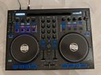 Reloop dj controller beatpad, Ophalen, Gebruikt, Draaitafel, Reloop