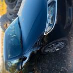 Saab 9.5 , diesel ,  automaat., Auto's, Automaat, Euro 5, Zwart, Zwart