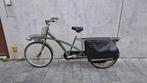 longtail(niet-elektrisch), Fietsen en Brommers, Ophalen, Gebruikt, Elektrisch, 2 kinderen