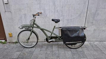 longtail(niet-elektrisch) beschikbaar voor biedingen