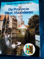 West-Vlaanderen, Boeken, Ophalen, Zo goed als nieuw