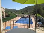 Villa met zwembad CB Noord, Vakantie, Vakantiehuizen | Spanje, Dorp, 2 slaapkamers, Wasmachine, Costa Blanca