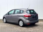 ✅ Ford C-Max 1.6 Ti-VCT | 12 Maanden GARANTIE | Airco, Voorwielaandrijving, 4 cilinders, 5 deurs, 154 g/km