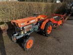 kubota B5000DT, Zakelijke goederen, Landbouw | Tractoren, Ophalen of Verzenden, Gebruikt