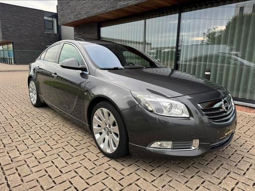Opel insignia 2.0 cdti opc line 2011 euro 5 gekeurd, Auto's, Opel, Particulier, Te koop, Insignia, Airconditioning, Alarm, Bluetooth