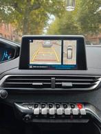 Peugeot 5008, Auto's, Automaat, Particulier, 360° camera, Te koop