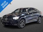 Mercedes-Benz GLC-klasse Coupé 300 de 4MATIC AMG, Auto's, Mercedes-Benz, Automaat, 4 cilinders, 2135 kg, Zwart