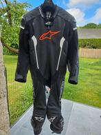 Alpinestars missile tech air maat 56, Motoren, Ophalen