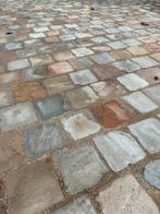 Kandla grey multicolor 50m2, Ophalen, Zo goed als nieuw