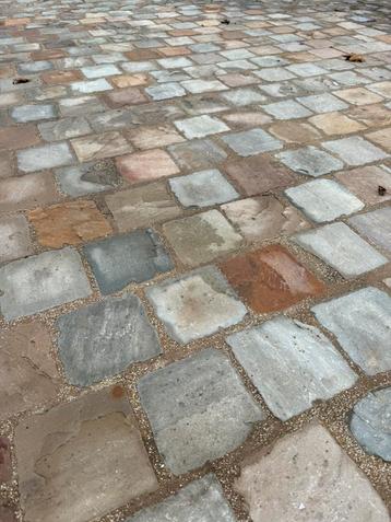 Kandla grey multicolor 50m2 beschikbaar voor biedingen