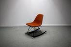 Eames Herman Miller schommelstoel, Ophalen, Gebruikt, Overige kleuren, Metaal