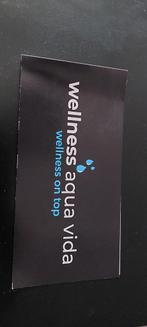 Cadeaubon, Tickets en Kaartjes, Cadeaubon