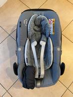 Maxi cosi pebble pro, 0 t/m 13 kg, Autogordel of Isofix, Maxi-Cosi, Gebruikt