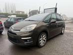 Citroën C4 Picasso 1.6 e-HDi Exclusive / 7PLACES /EXPORT OU, Auto's, Automaat, Euro 5, Gebruikt, 4 cilinders