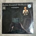 Lp Barbra Streisand - Le troisième album, Comme neuf, Enlèvement ou Envoi