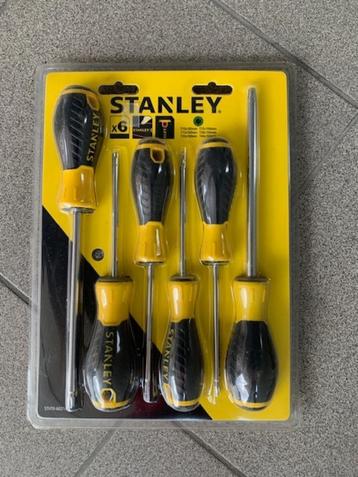 6‑delige Torx‑schroevendraaierset NIEUW beschikbaar voor biedingen