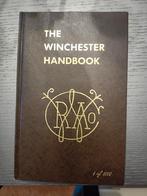 Winchester handboek, Boeken, Oorlog en Militair, Ophalen