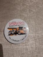 CAMION Badge, Collections, Enlèvement ou Envoi, Comme neuf, Voitures