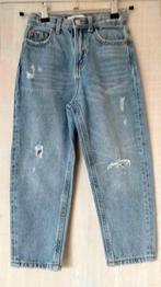 pantalon en jean Zara taille 116 cm, Comme neuf, Fille, Zara, Enlèvement ou Envoi