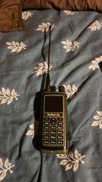 Radioddity GC 5 ham radio, Telecommunicatie, Portofoons en Walkie-talkies, Ophalen of Verzenden, Zo goed als nieuw, 5 tot 15 km