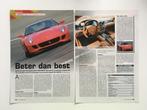 Numéro d'article Ferrari 599 GTB, Livres, Autos | Brochures & Magazines, Comme neuf, Enlèvement ou Envoi, Ferrari