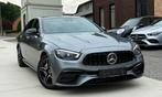 Mercedes-Benz E 300 e AMG-Line *E63 kit* *Pano* *360* *Night, 4 deurs, 4 cilinders, 41 g/km, Leder