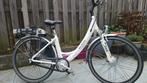 Elektrische fiets, Gebruikt, 47 tot 51 cm, 50 km per accu of meer, Ophalen