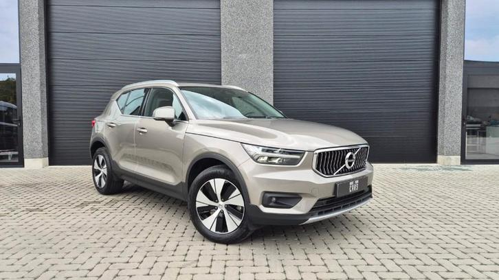 Volvo XC40 T5 Recharge Insription plug-in, Autos, Volvo, Entreprise, Achat, XC40, 4x4, ABS, Caméra de recul, Phares directionnels