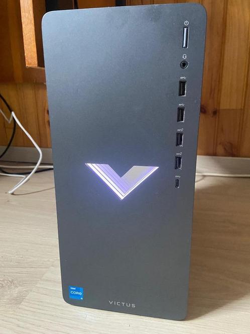 Ordinateur gaming, Computers en Software, Overige Computers en Software, Zo goed als nieuw, Ophalen of Verzenden