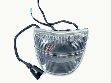 ACHTERLICHT Honda beschikbaar voor biedingen